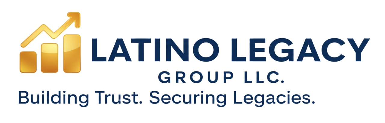 Latino Legacy Group